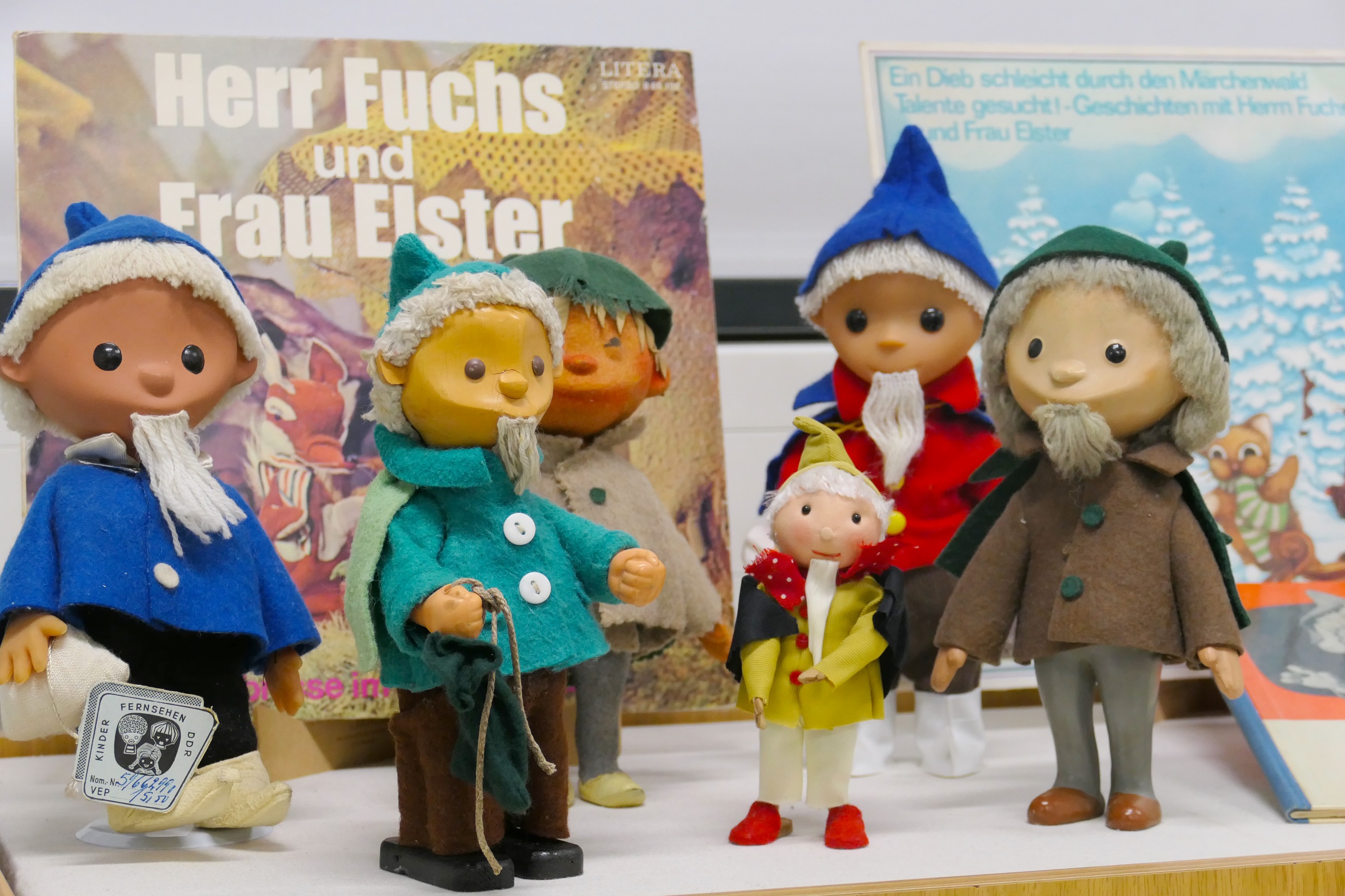 Pressebild SOA Sandmann