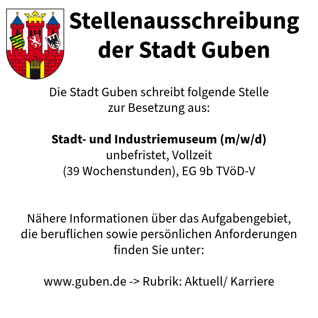 Stellenausschreibung für Instagram