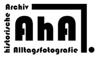 Logo AhA