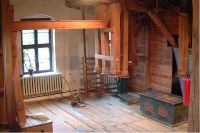 Raum Im Heimatmuseum