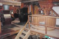 Sprucker Muehle Walzensthuele