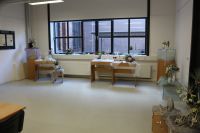 Ostern 2020 Mittwoch 1