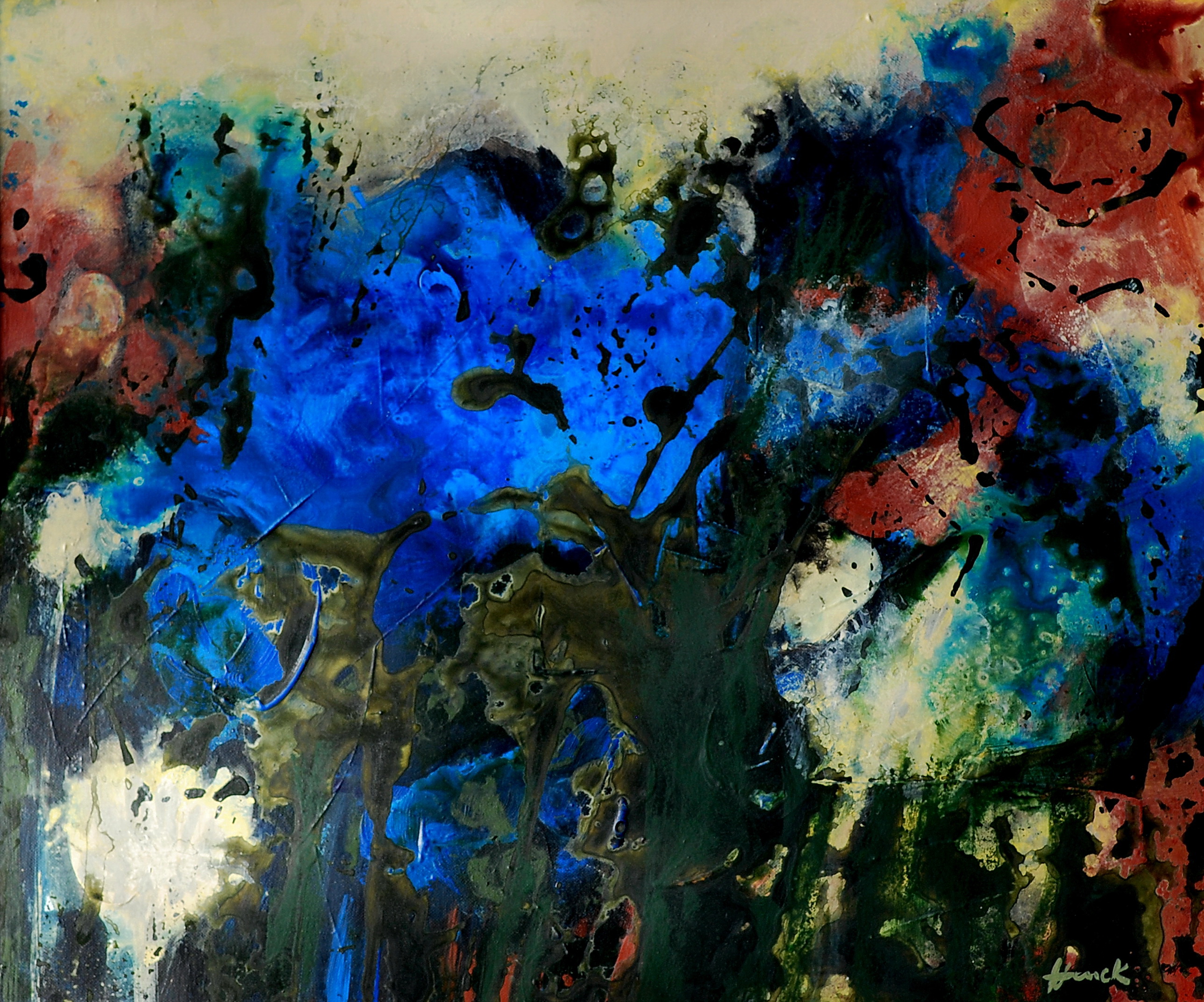 Ausstellung Gestern und Heute 2