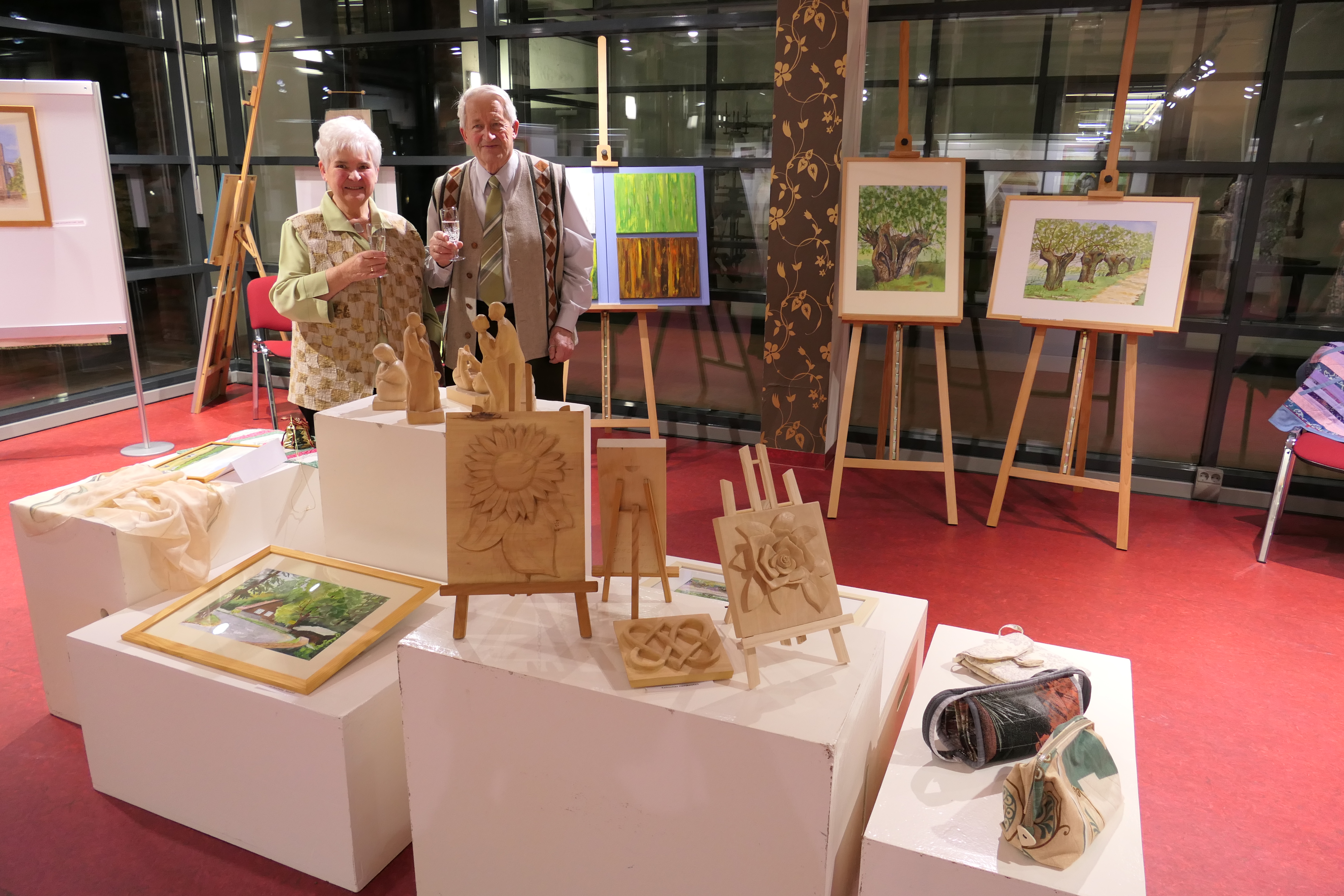 Erffnung SOA Hoffmann 1