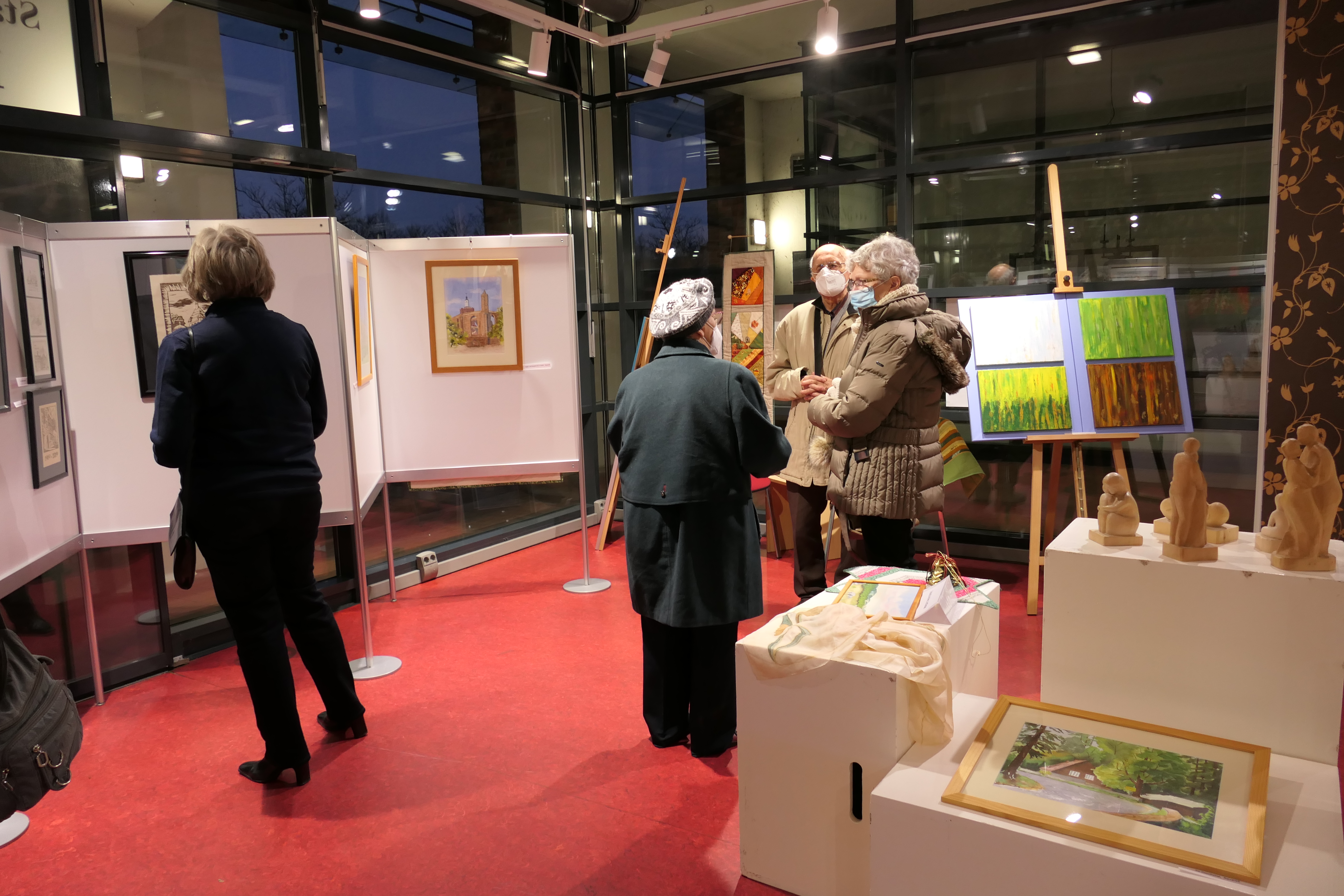 Erffnung SOA Hoffmann 3