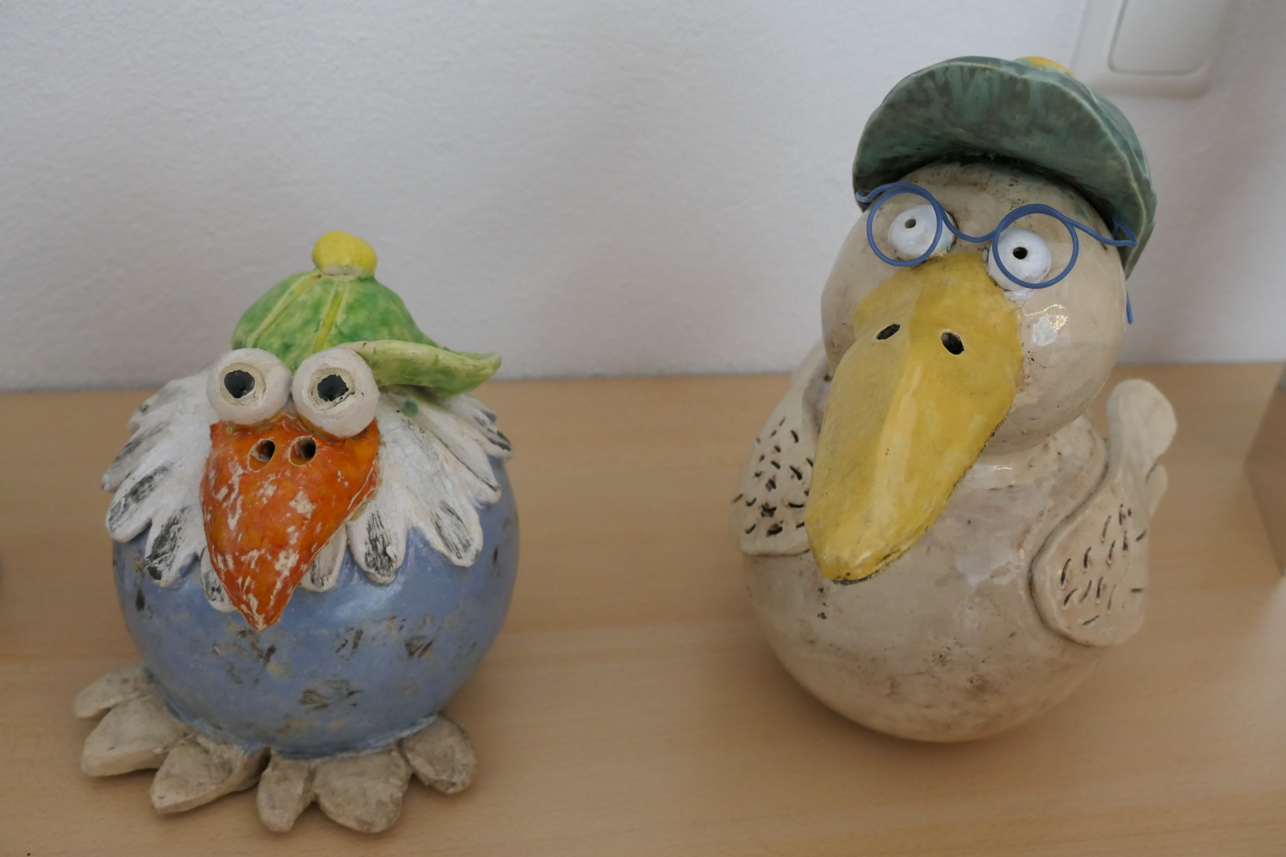 Jubilumsausstellung Kunstgilde 1