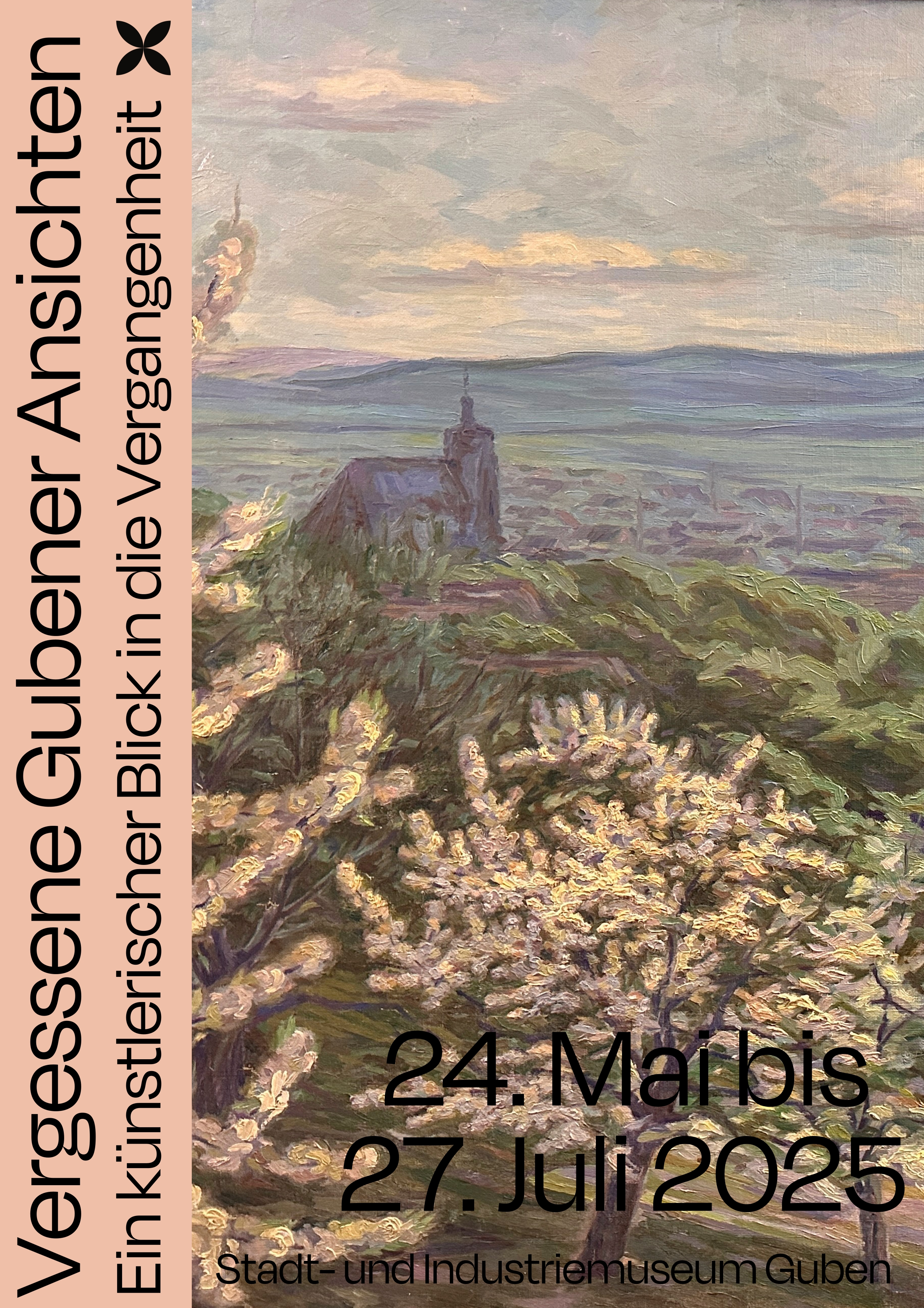 Vergessene Gubener Ansichten 1